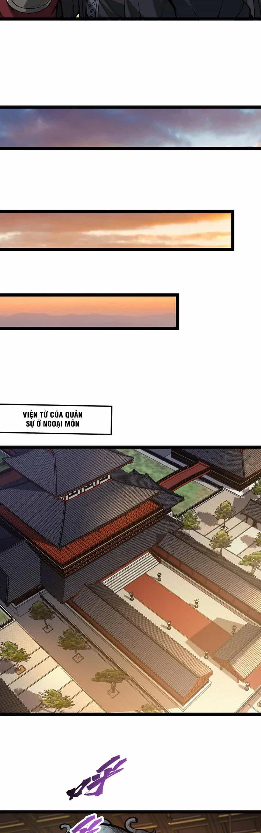 Hệ Thống Trả Về Vạn Lần: Sư Tỷ Xin Tự Trọng - Chương 7 - ảnh 23