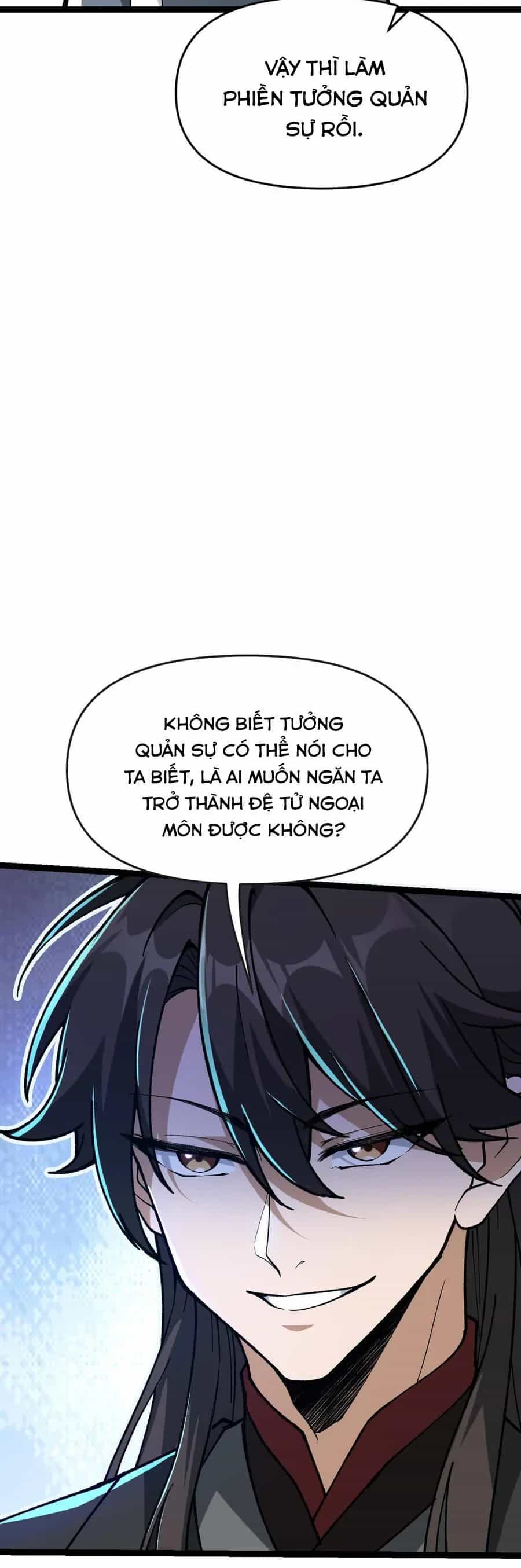 Hệ Thống Trả Về Vạn Lần: Sư Tỷ Xin Tự Trọng - Chương 7 - ảnh 32