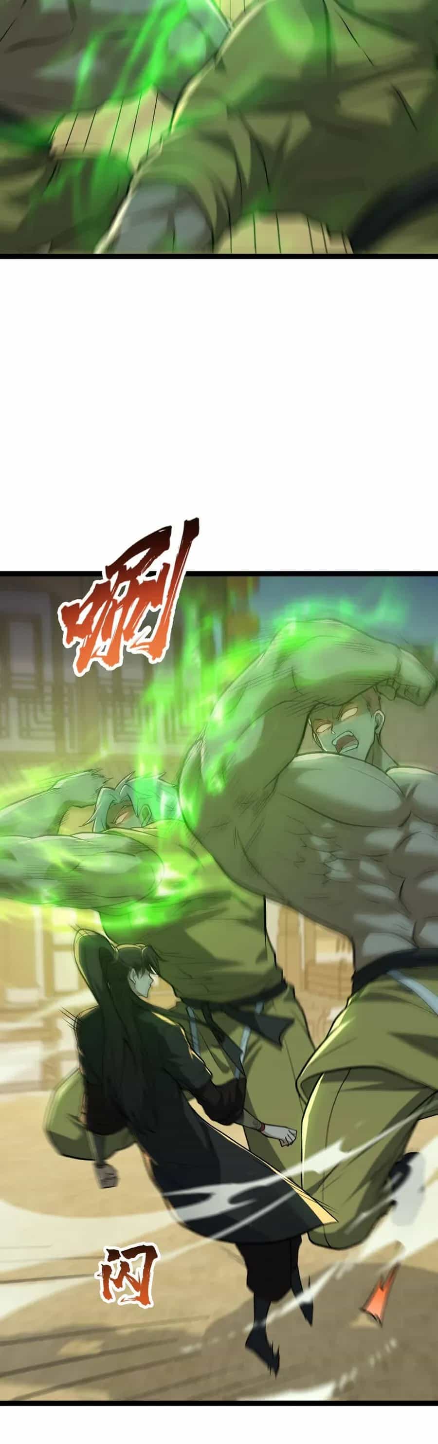 Hệ Thống Trả Về Vạn Lần: Sư Tỷ Xin Tự Trọng - Chương 7 - ảnh 4