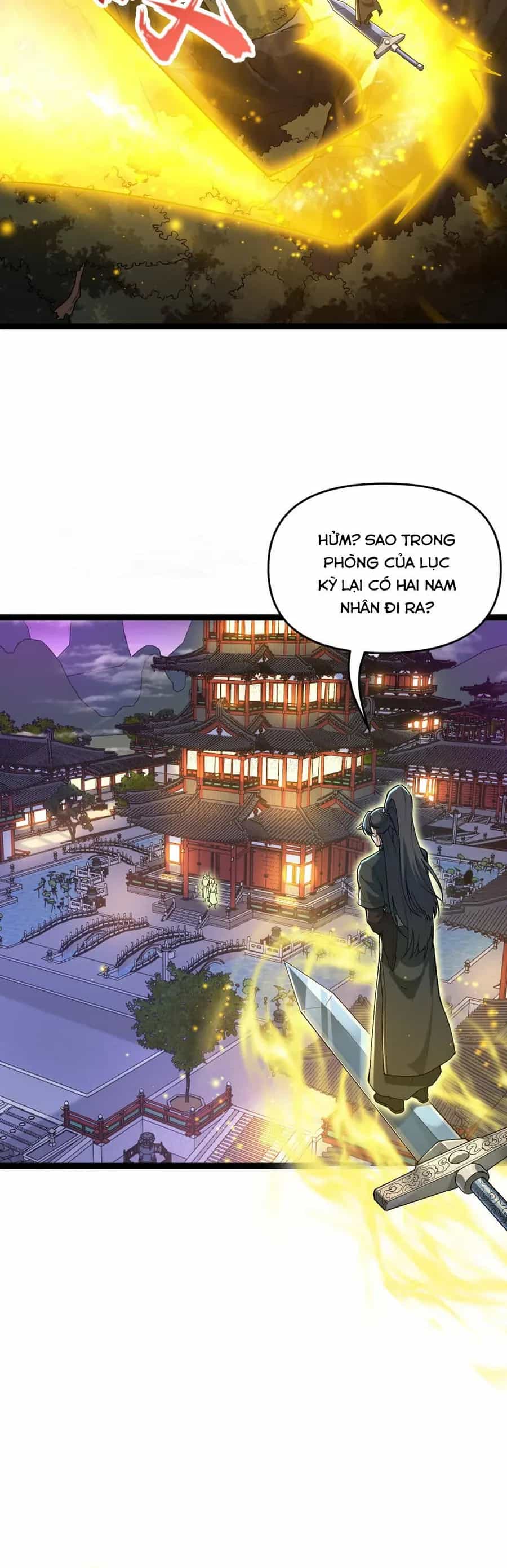 Hệ Thống Trả Về Vạn Lần: Sư Tỷ Xin Tự Trọng - Chương 7 - ảnh 41