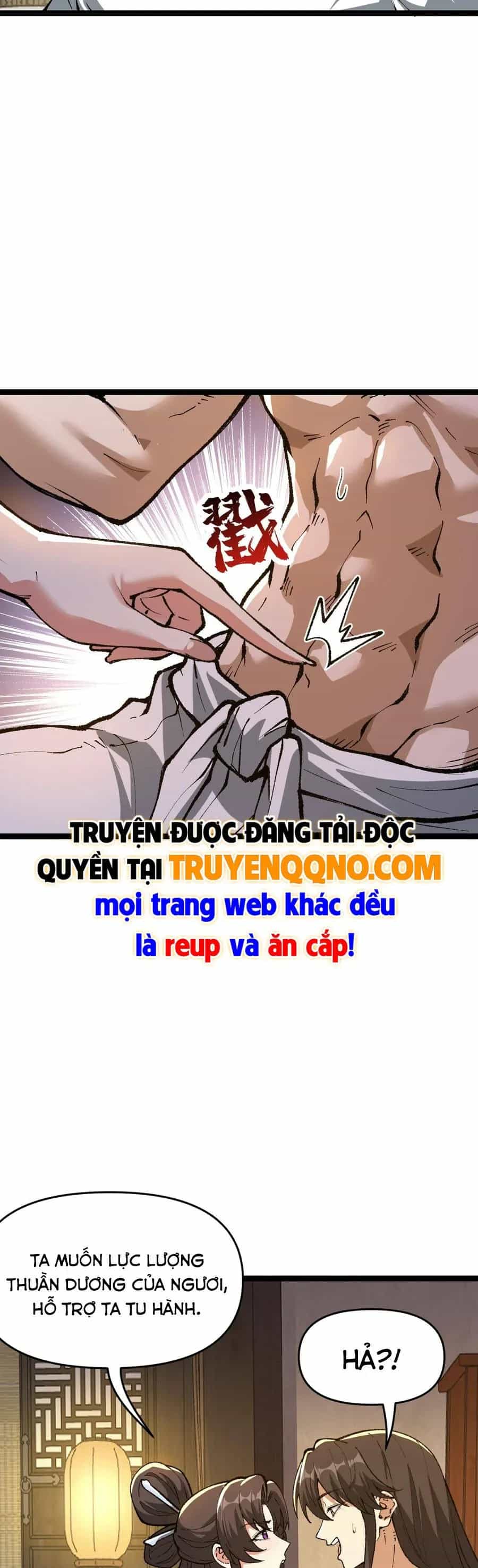 Hệ Thống Trả Về Vạn Lần: Sư Tỷ Xin Tự Trọng - Chương 8 - ảnh 24