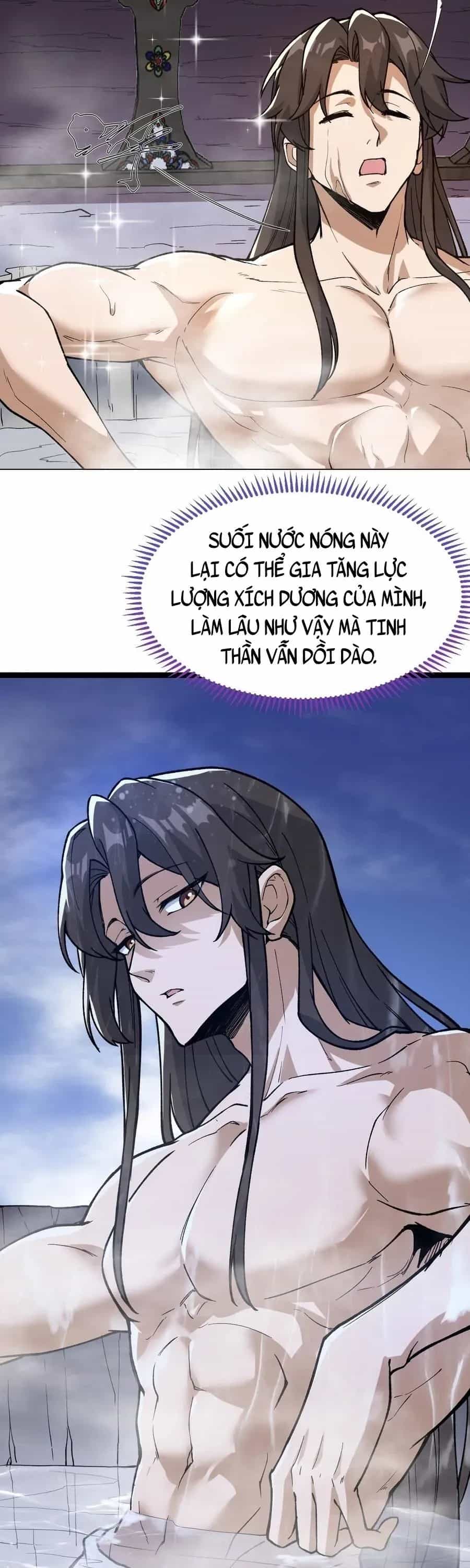 Hệ Thống Trả Về Vạn Lần: Sư Tỷ Xin Tự Trọng - Chương 9 - ảnh 14