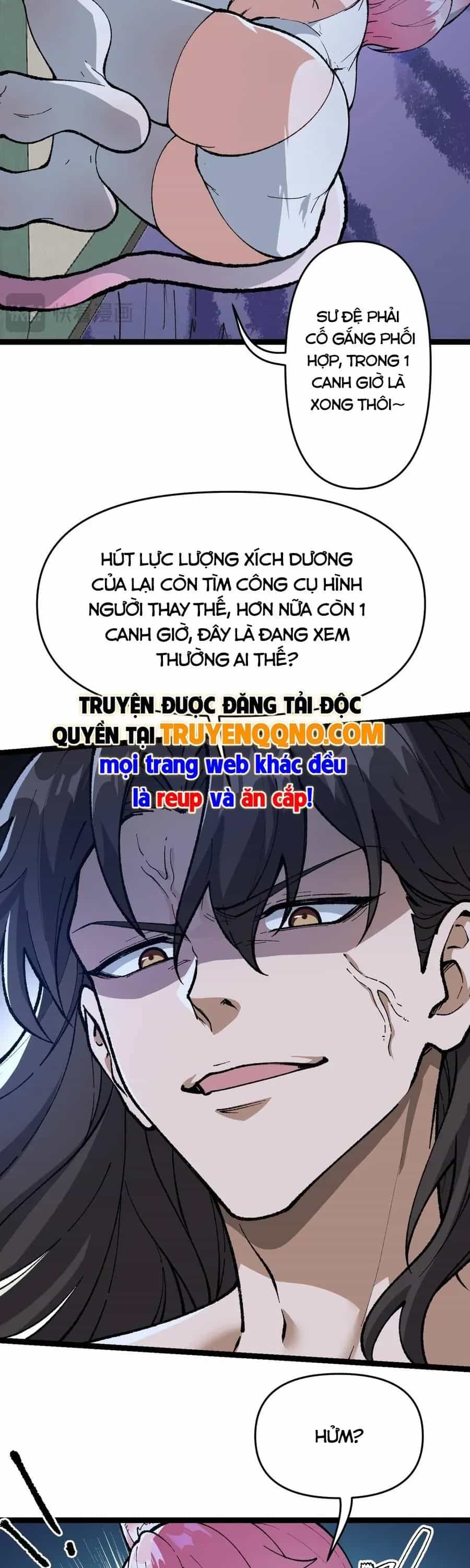 Hệ Thống Trả Về Vạn Lần: Sư Tỷ Xin Tự Trọng - Chương 9 - ảnh 8