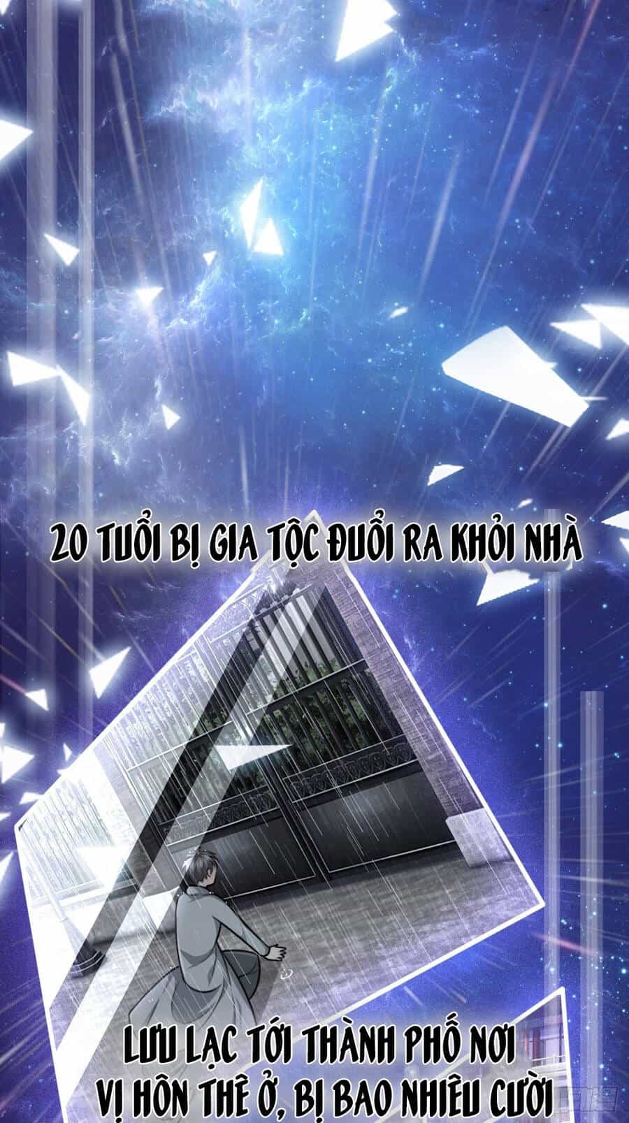 Hệ Thống Trong Tay Ta Tha Hồ Lãng - Chương 1 - ảnh 16