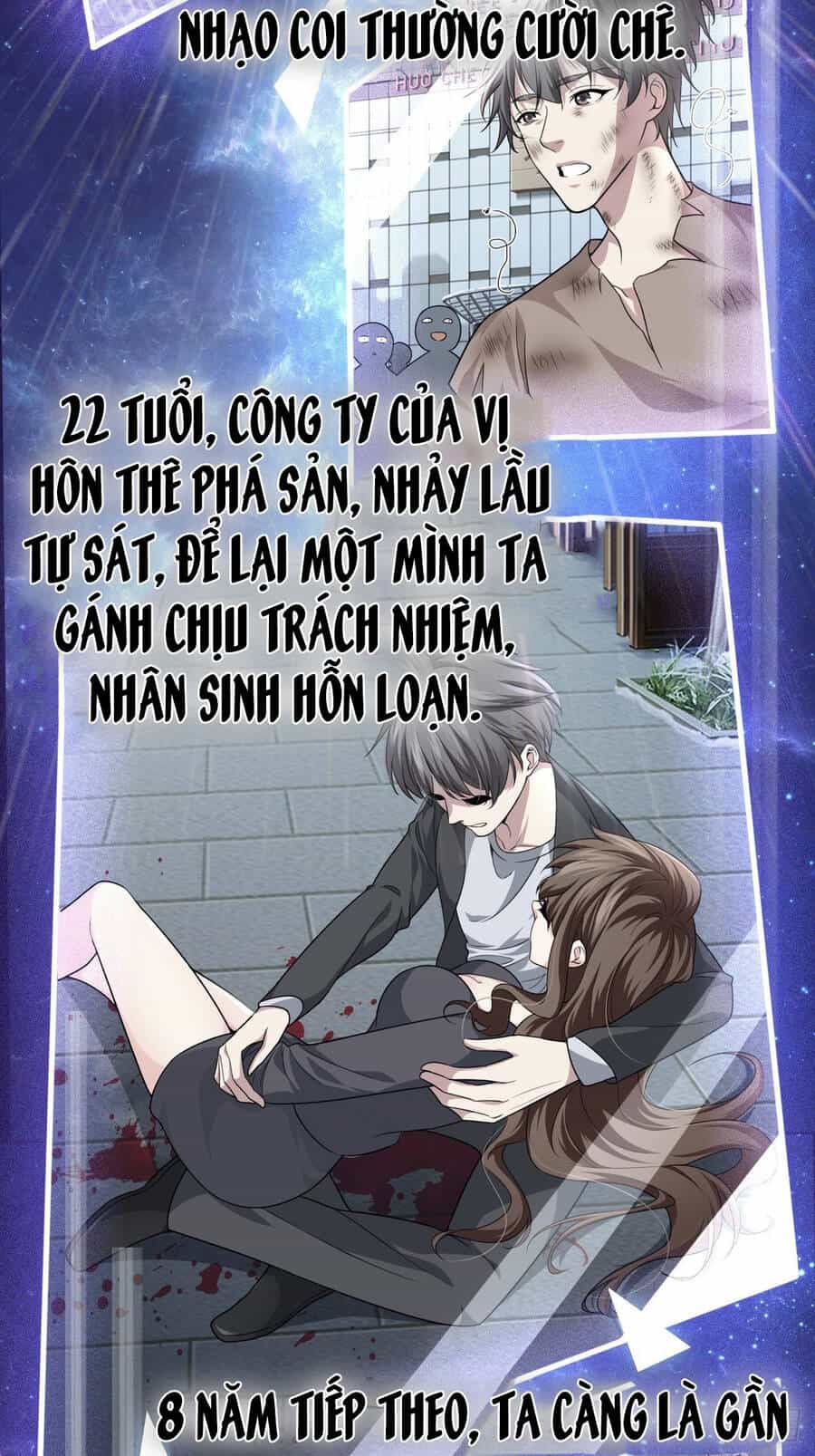 Hệ Thống Trong Tay Ta Tha Hồ Lãng - Chương 1 - ảnh 17