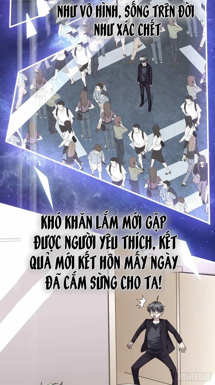 Hệ Thống Trong Tay Ta Tha Hồ Lãng - Chương 1 - ảnh 18