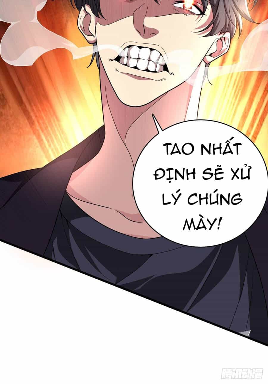 Hệ Thống Trong Tay Ta Tha Hồ Lãng - Chương 1 - ảnh 22