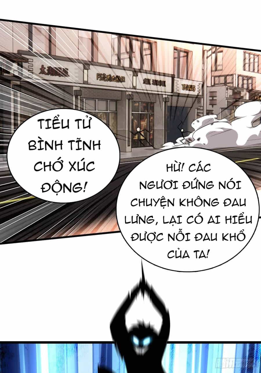 Hệ Thống Trong Tay Ta Tha Hồ Lãng - Chương 1 - ảnh 23
