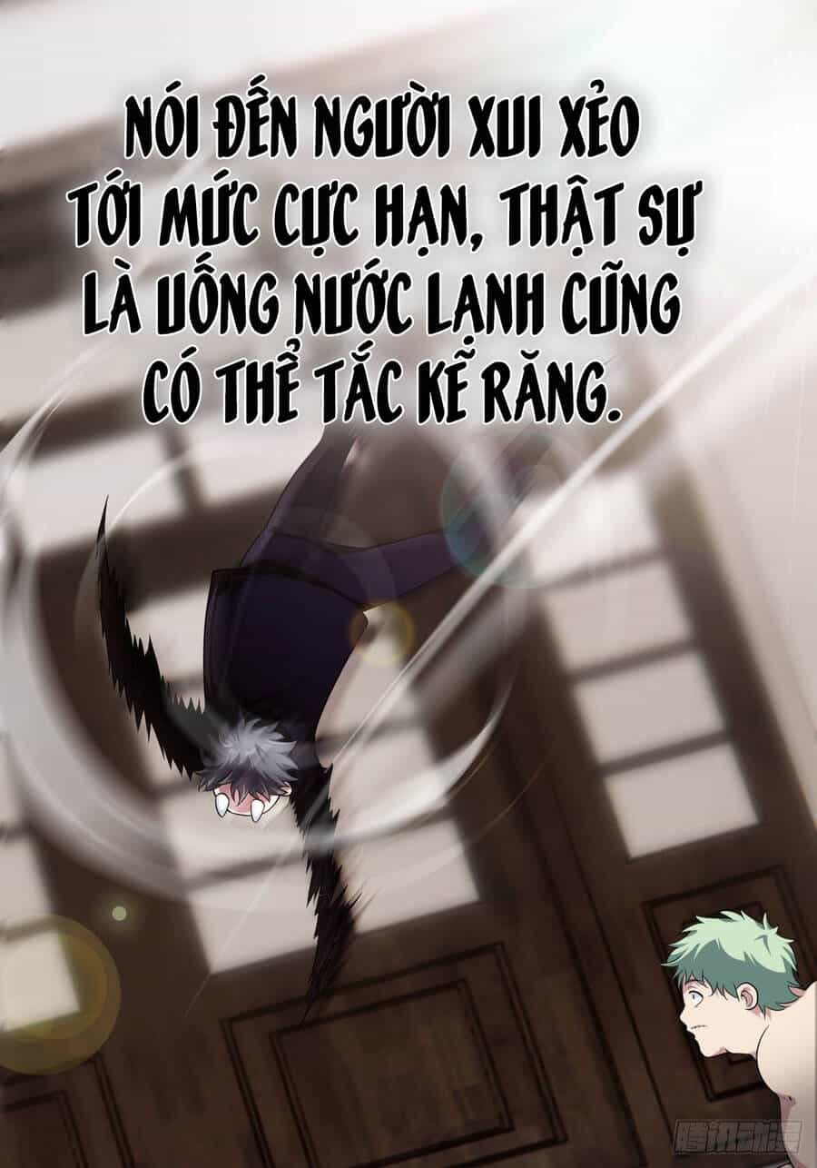 Hệ Thống Trong Tay Ta Tha Hồ Lãng - Chương 1 - ảnh 29