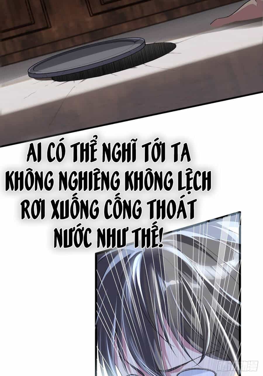 Hệ Thống Trong Tay Ta Tha Hồ Lãng - Chương 1 - ảnh 30