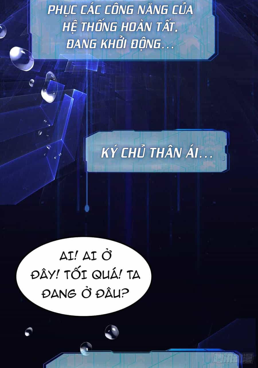 Hệ Thống Trong Tay Ta Tha Hồ Lãng - Chương 1 - ảnh 42