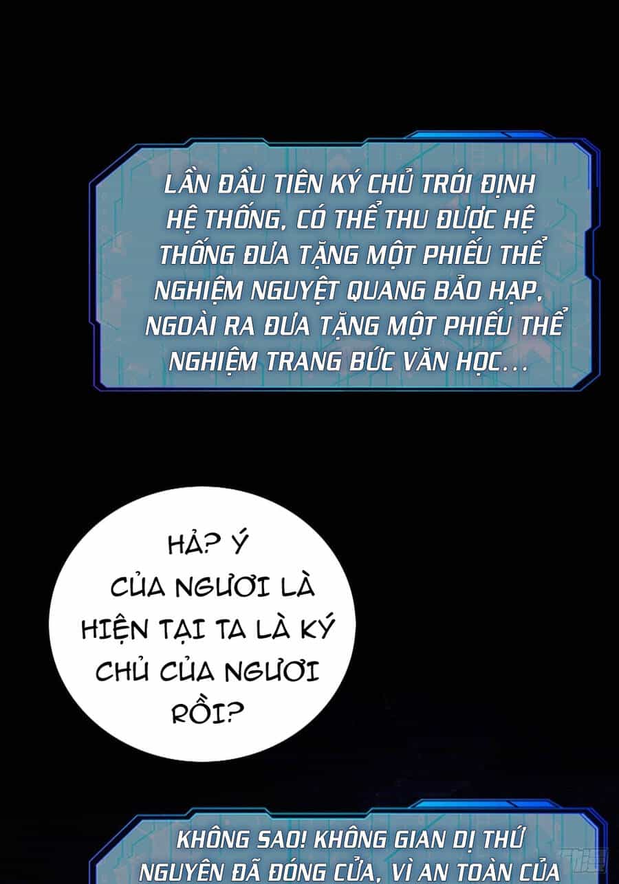Hệ Thống Trong Tay Ta Tha Hồ Lãng - Chương 1 - ảnh 44