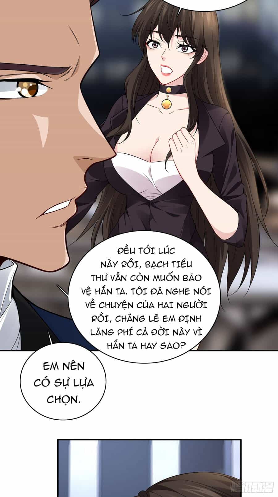 Hệ Thống Trong Tay Ta Tha Hồ Lãng - Chương 10 - ảnh 11