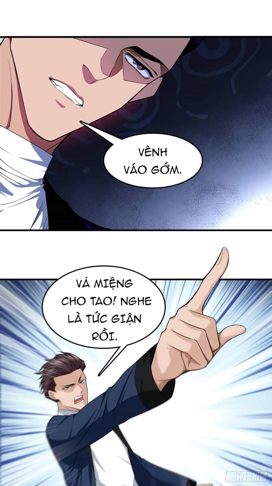 Hệ Thống Trong Tay Ta Tha Hồ Lãng - Chương 10 - ảnh 14