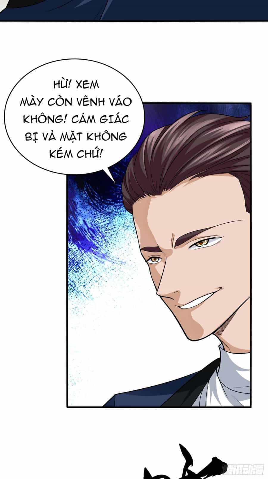 Hệ Thống Trong Tay Ta Tha Hồ Lãng - Chương 10 - ảnh 18