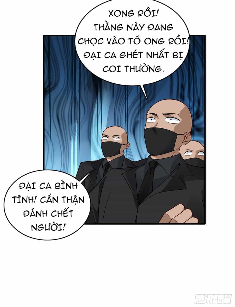 Hệ Thống Trong Tay Ta Tha Hồ Lãng - Chương 10 - ảnh 24