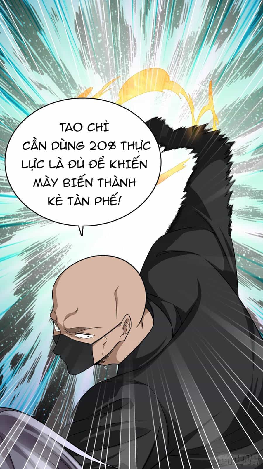 Hệ Thống Trong Tay Ta Tha Hồ Lãng - Chương 10 - ảnh 25