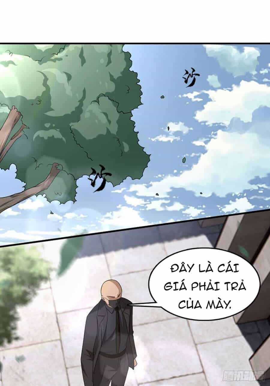 Hệ Thống Trong Tay Ta Tha Hồ Lãng - Chương 10 - ảnh 29