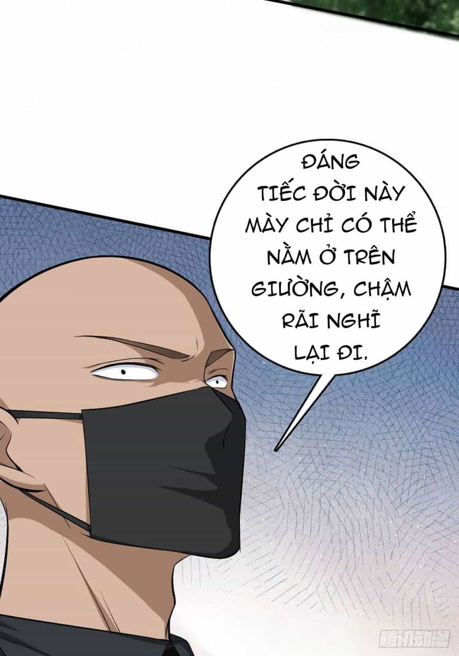 Hệ Thống Trong Tay Ta Tha Hồ Lãng - Chương 10 - ảnh 31