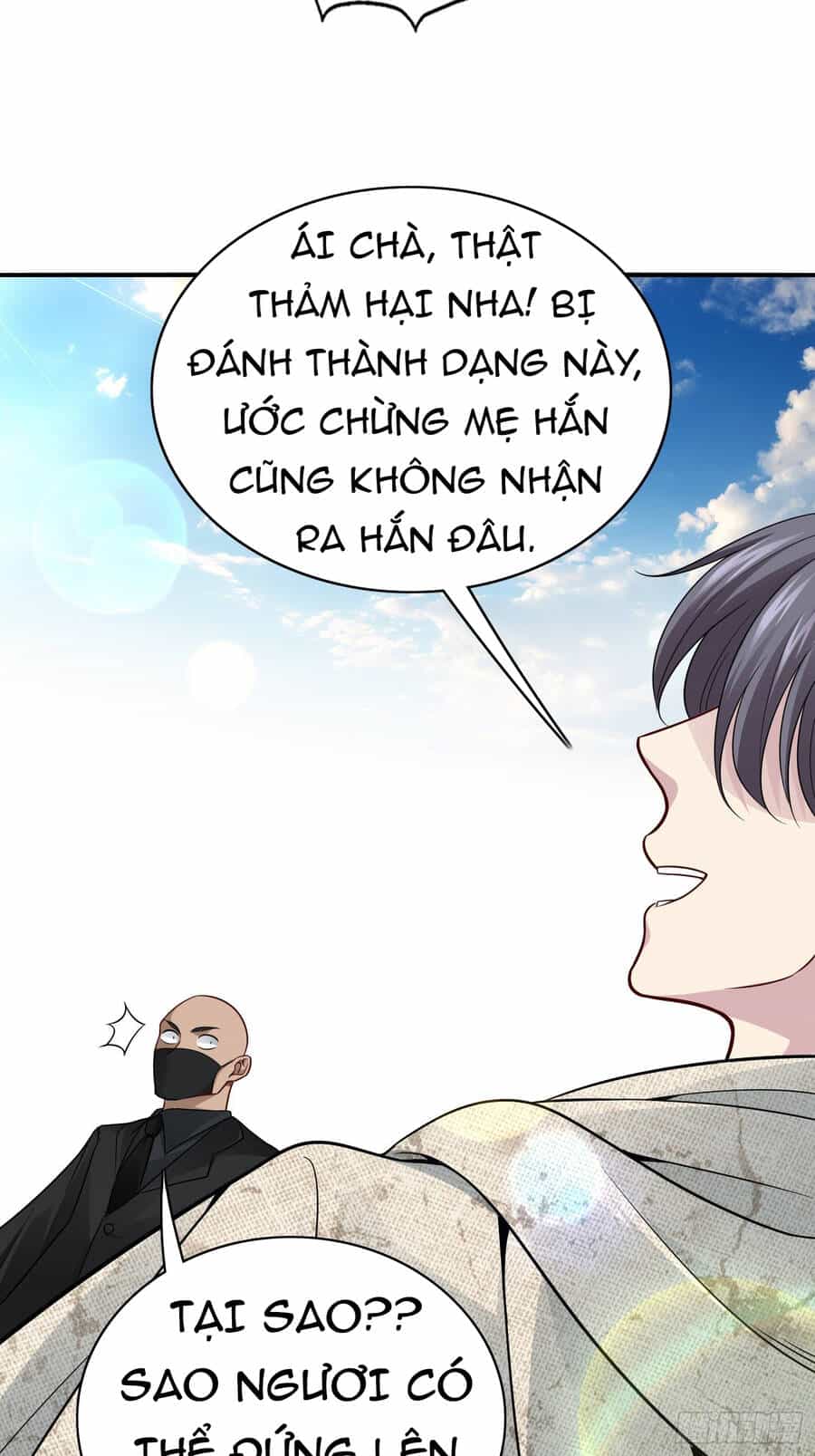Hệ Thống Trong Tay Ta Tha Hồ Lãng - Chương 10 - ảnh 35