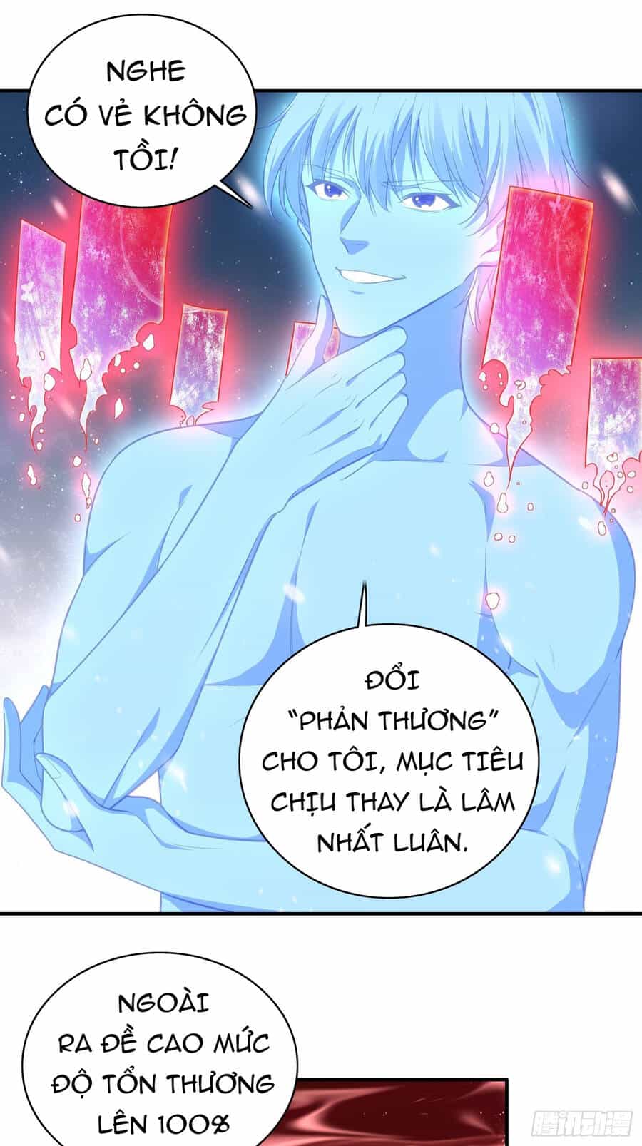 Hệ Thống Trong Tay Ta Tha Hồ Lãng - Chương 10 - ảnh 9