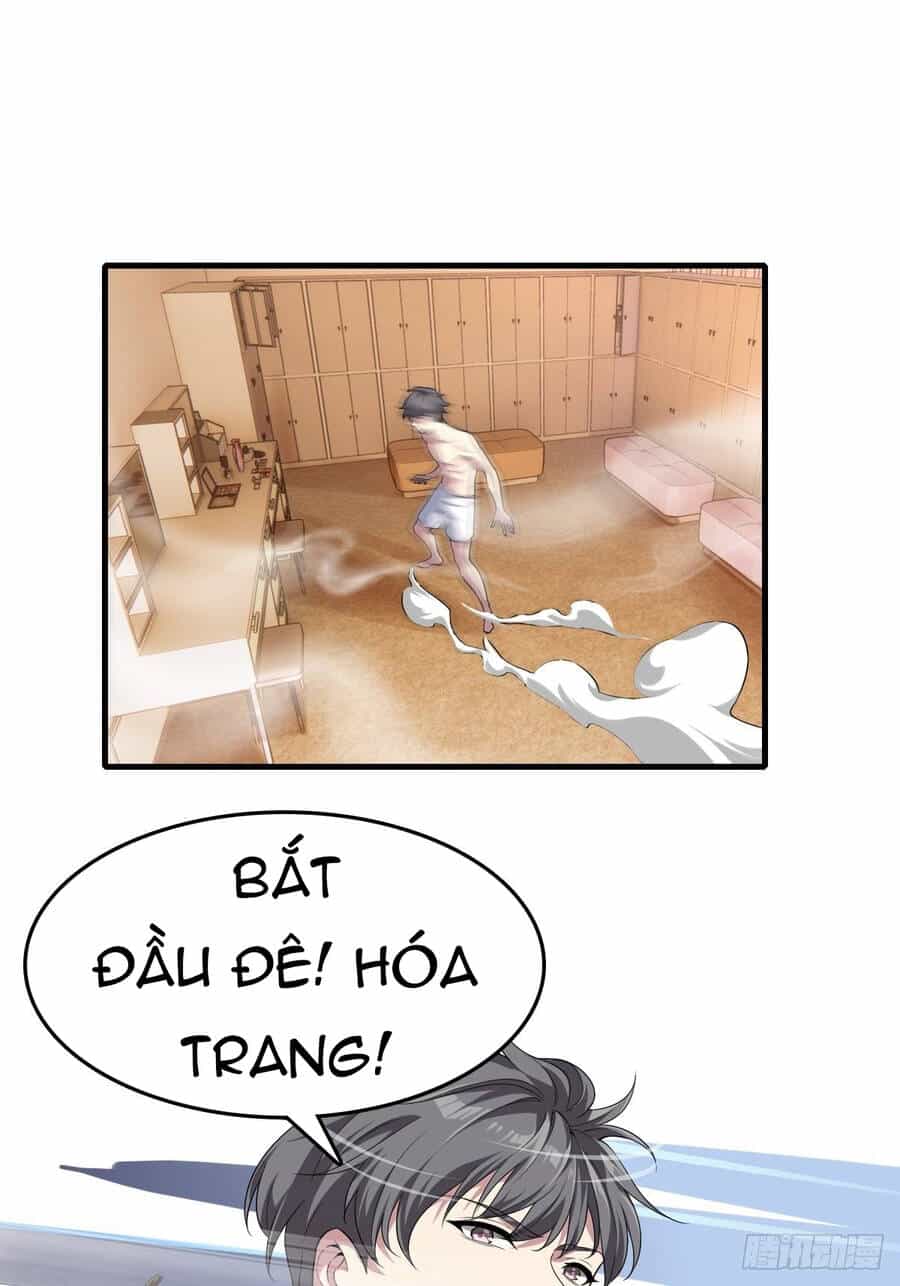 Hệ Thống Trong Tay Ta Tha Hồ Lãng - Chương 2 - ảnh 13