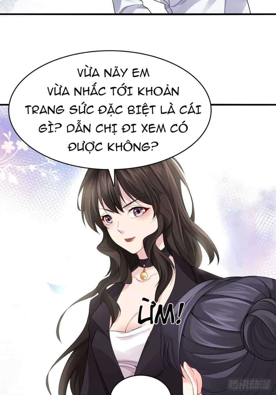 Hệ Thống Trong Tay Ta Tha Hồ Lãng - Chương 3 - ảnh 43