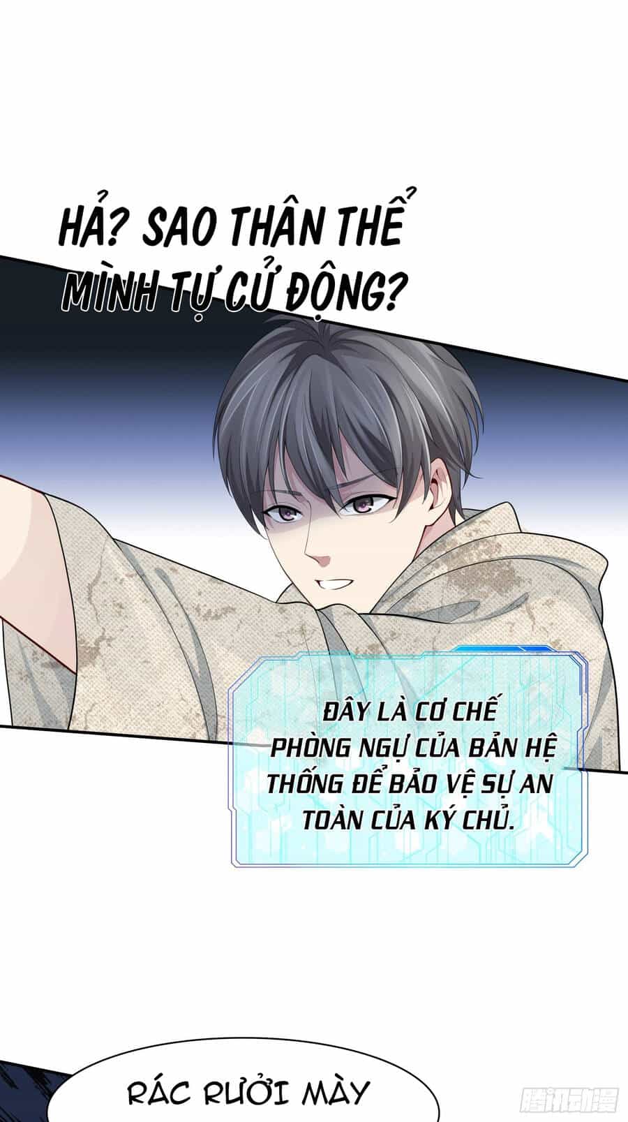 Hệ Thống Trong Tay Ta Tha Hồ Lãng - Chương 4 - ảnh 15