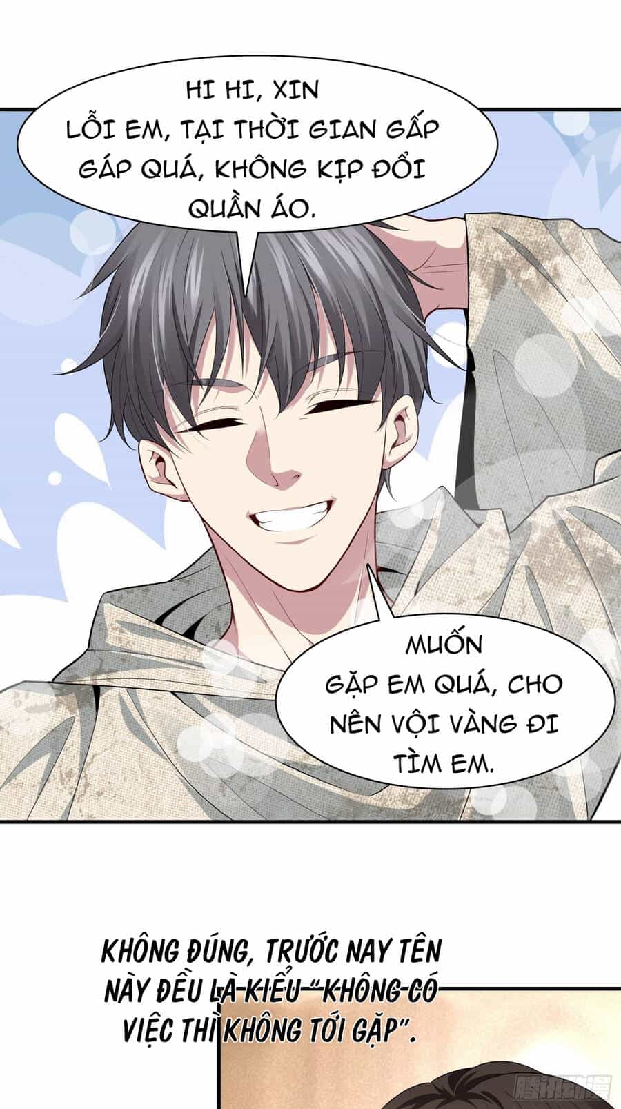 Hệ Thống Trong Tay Ta Tha Hồ Lãng - Chương 4 - ảnh 27