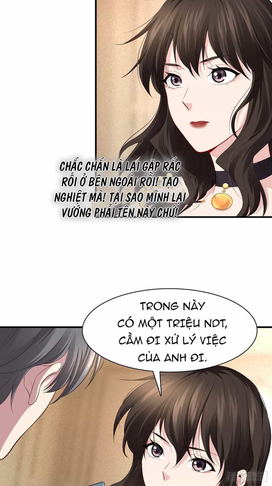 Hệ Thống Trong Tay Ta Tha Hồ Lãng - Chương 4 - ảnh 28
