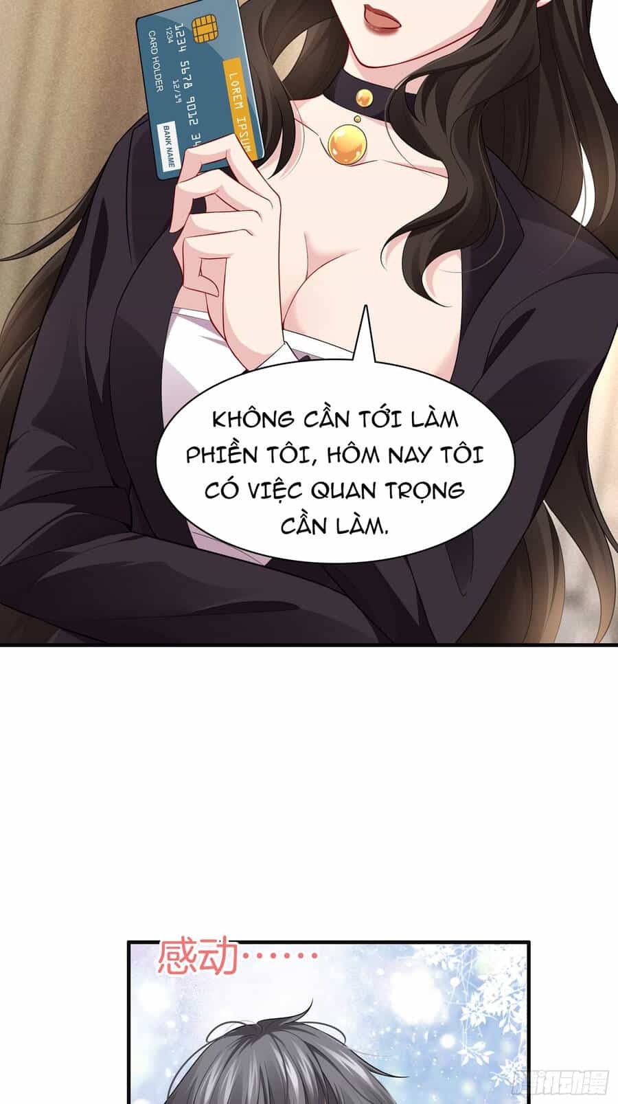 Hệ Thống Trong Tay Ta Tha Hồ Lãng - Chương 4 - ảnh 29