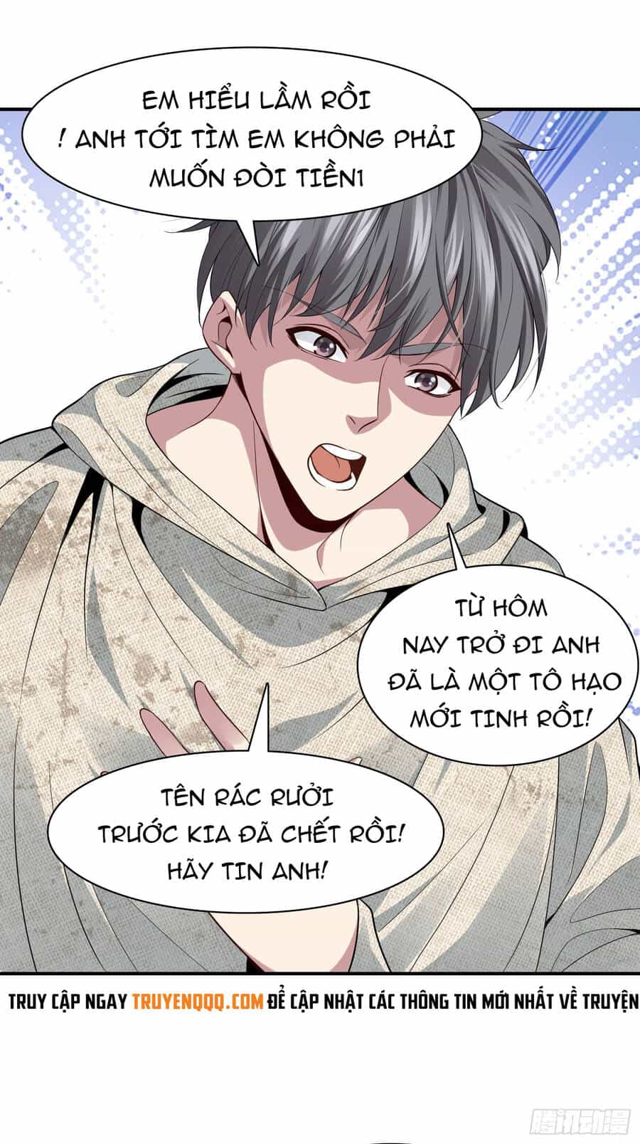 Hệ Thống Trong Tay Ta Tha Hồ Lãng - Chương 4 - ảnh 31