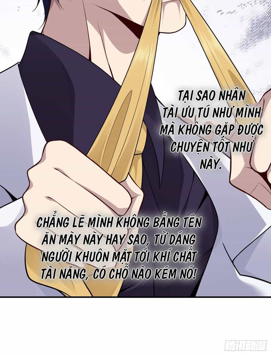 Hệ Thống Trong Tay Ta Tha Hồ Lãng - Chương 4 - ảnh 34