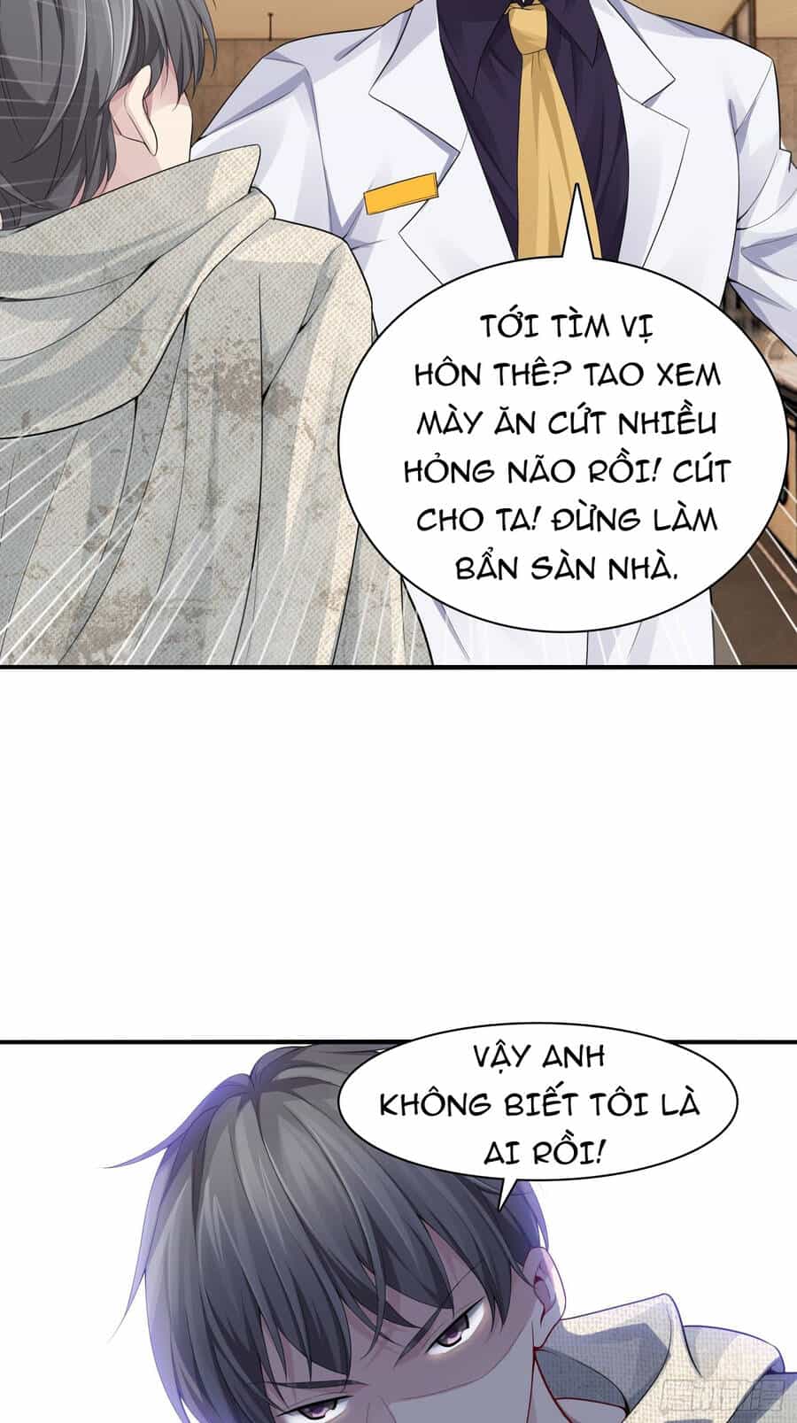 Hệ Thống Trong Tay Ta Tha Hồ Lãng - Chương 4 - ảnh 7
