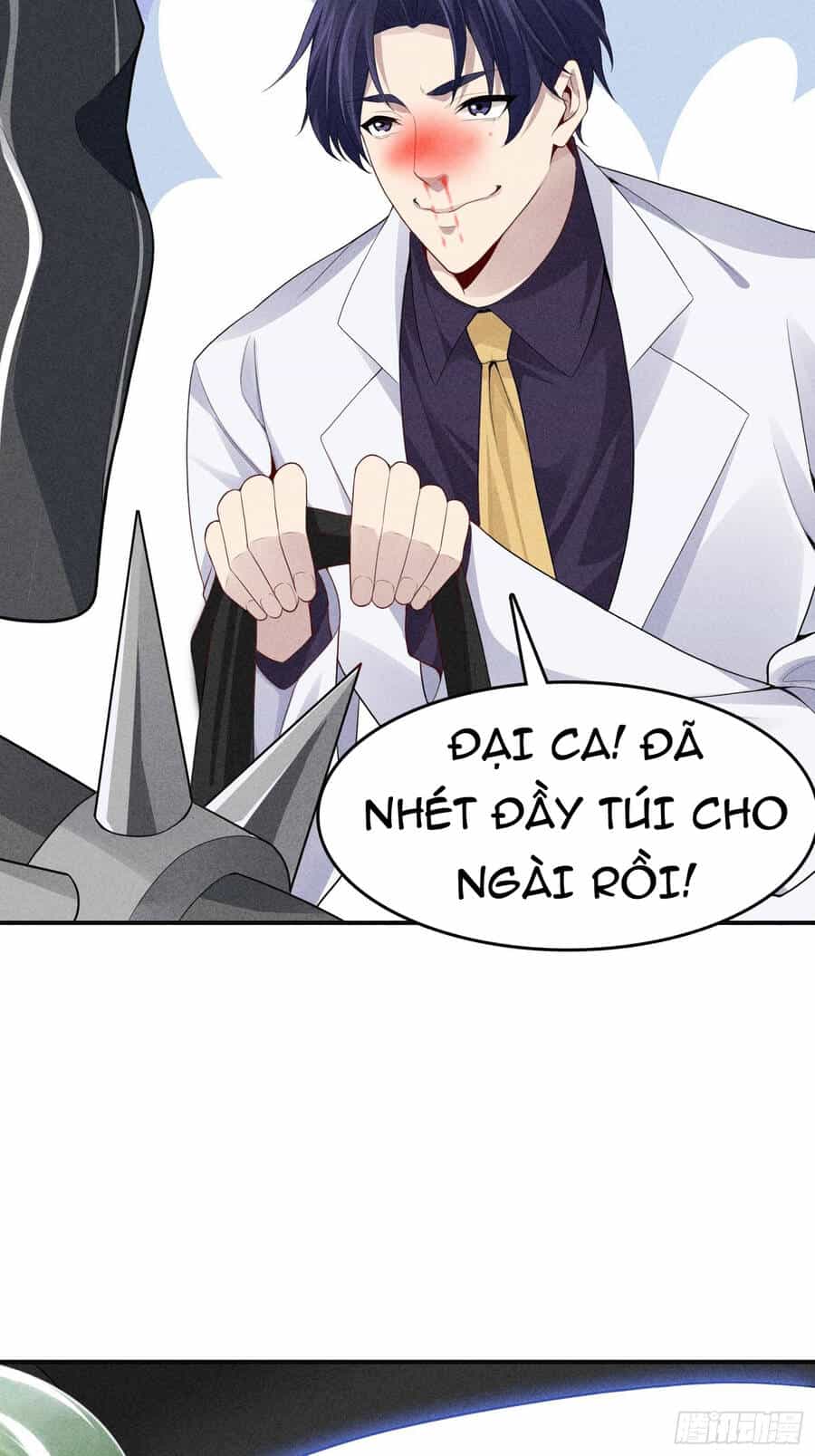 Hệ Thống Trong Tay Ta Tha Hồ Lãng - Chương 5 - ảnh 24