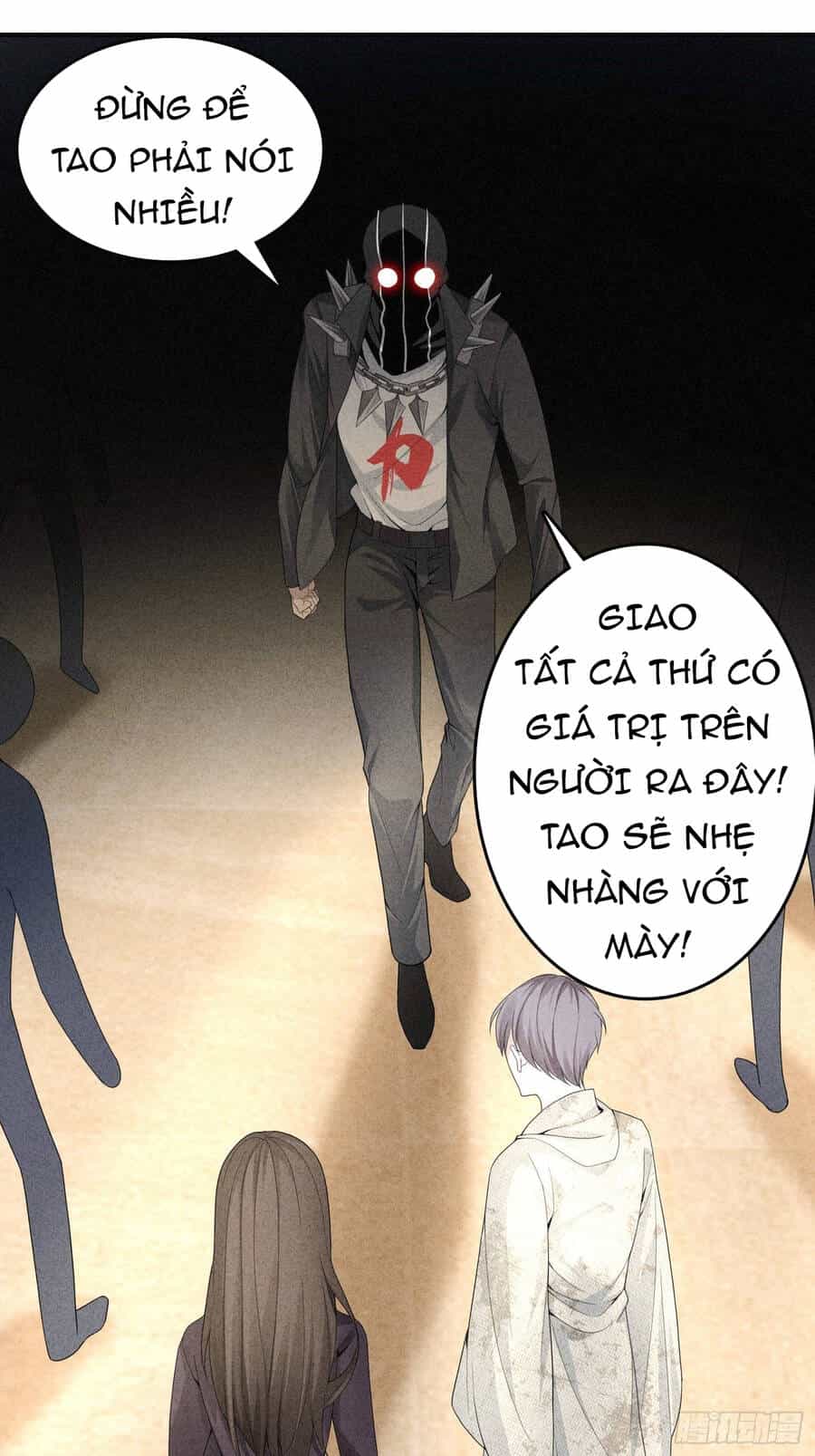 Hệ Thống Trong Tay Ta Tha Hồ Lãng - Chương 5 - ảnh 32