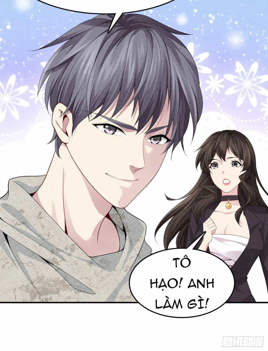 Hệ Thống Trong Tay Ta Tha Hồ Lãng - Chương 5 - ảnh 35