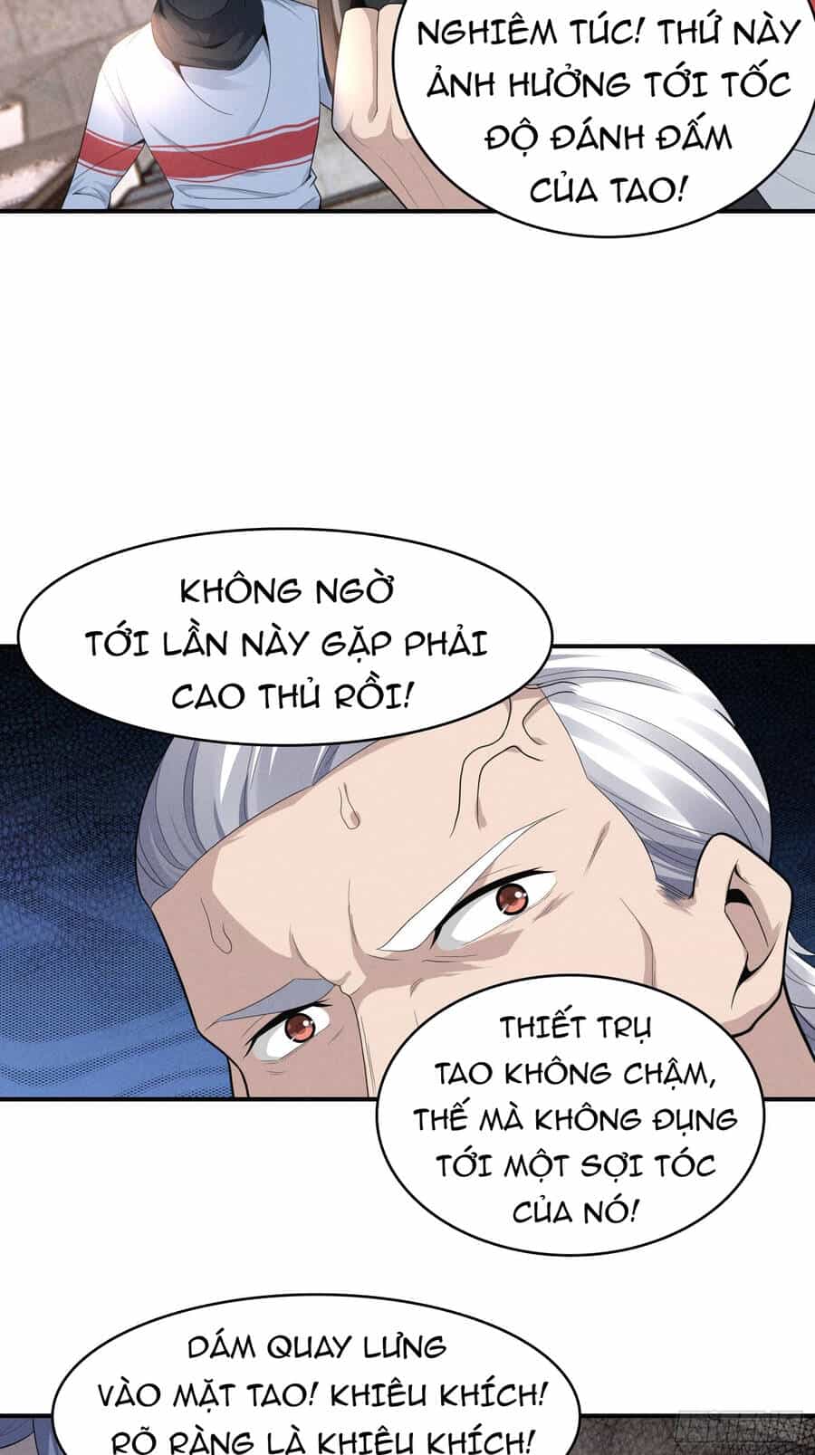 Hệ Thống Trong Tay Ta Tha Hồ Lãng - Chương 5 - ảnh 50