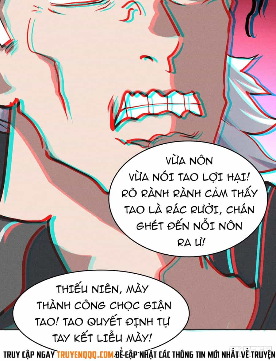 Hệ Thống Trong Tay Ta Tha Hồ Lãng - Chương 5 - ảnh 55