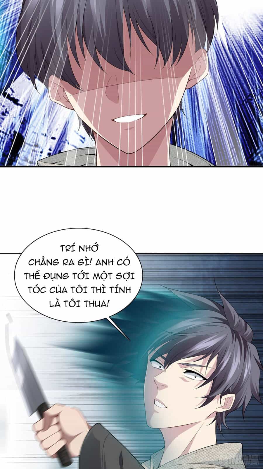 Hệ Thống Trong Tay Ta Tha Hồ Lãng - Chương 6 - ảnh 11