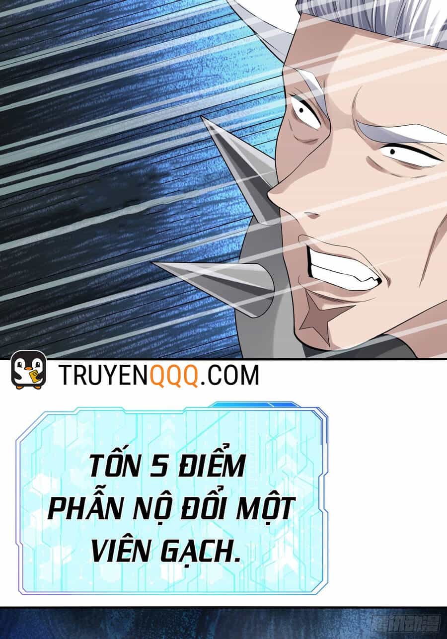 Hệ Thống Trong Tay Ta Tha Hồ Lãng - Chương 6 - ảnh 19