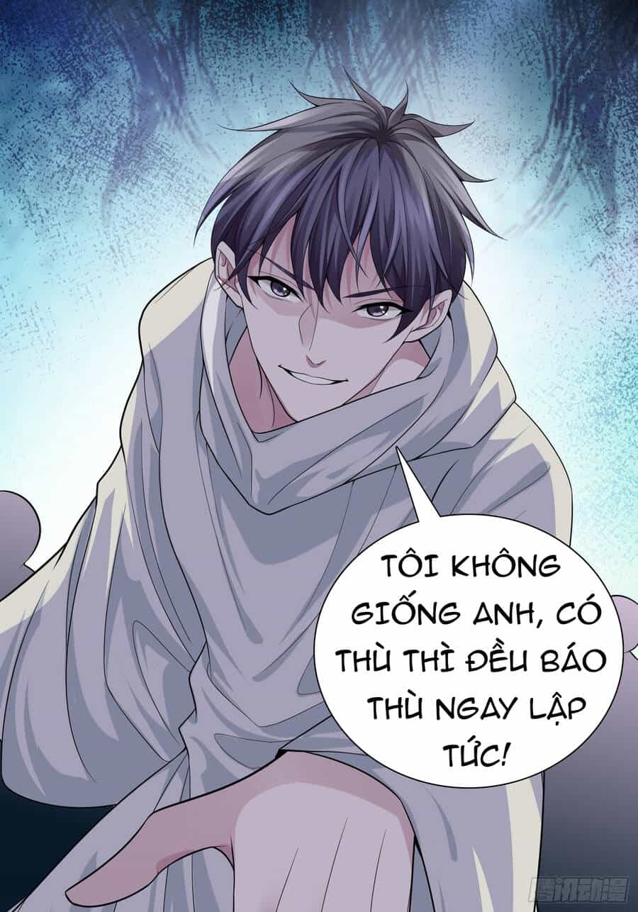 Hệ Thống Trong Tay Ta Tha Hồ Lãng - Chương 6 - ảnh 20