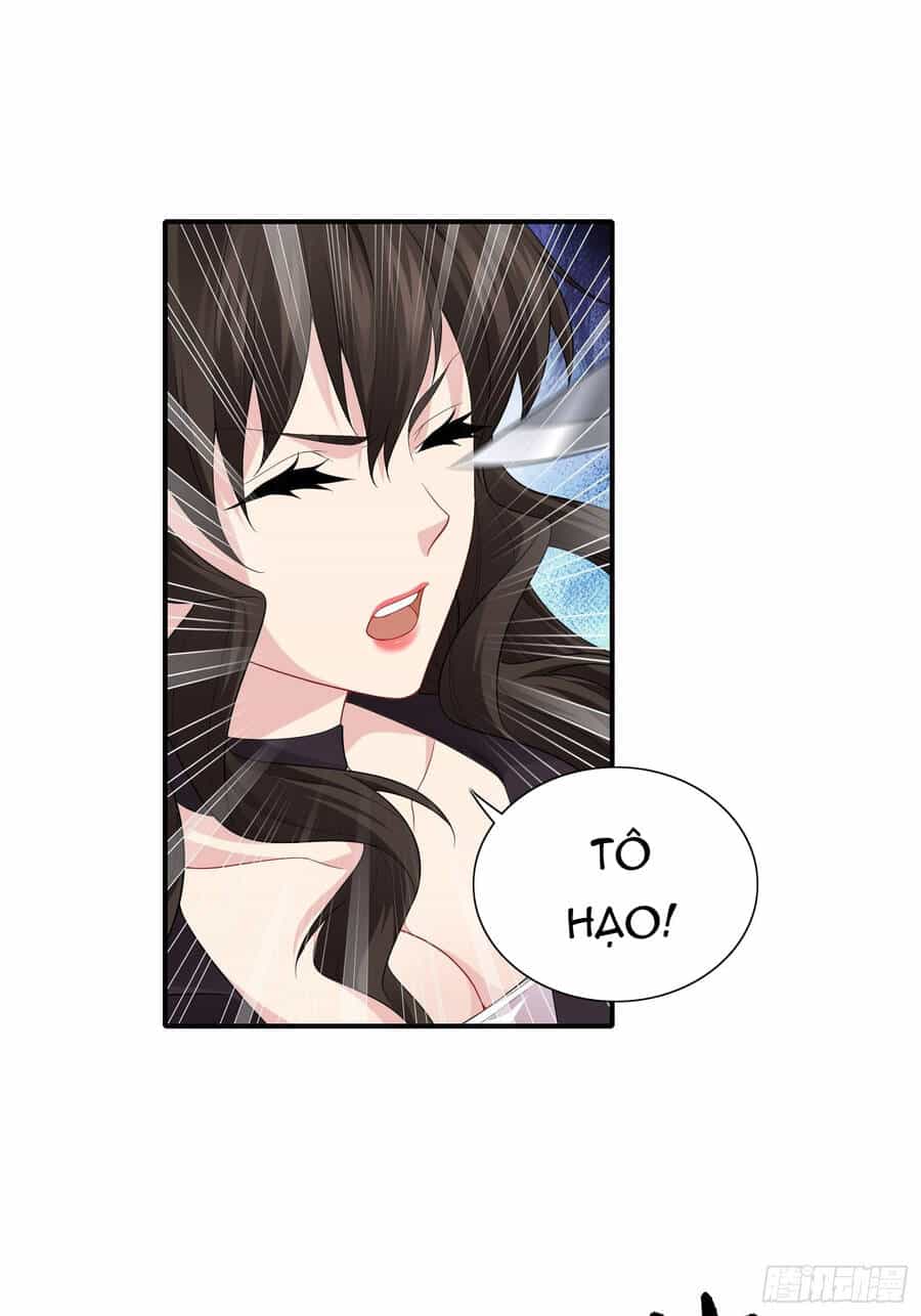 Hệ Thống Trong Tay Ta Tha Hồ Lãng - Chương 6 - ảnh 29