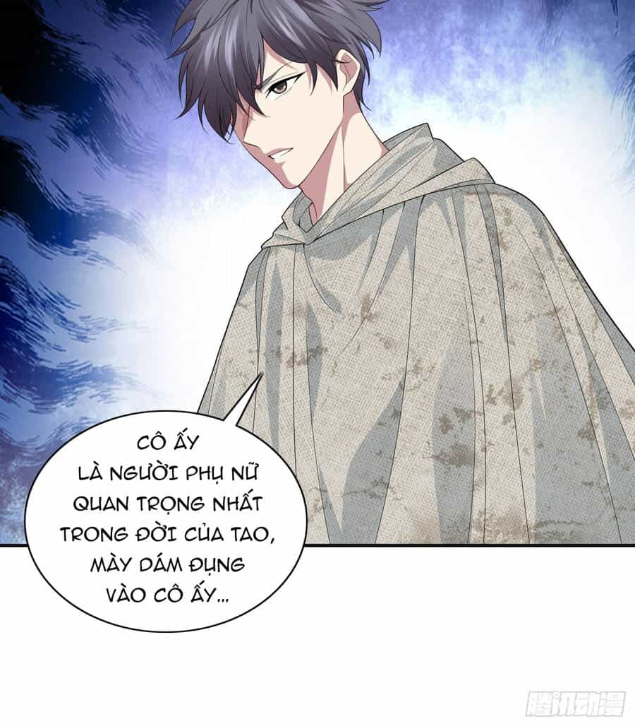 Hệ Thống Trong Tay Ta Tha Hồ Lãng - Chương 6 - ảnh 31