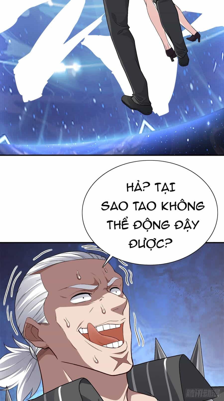 Hệ Thống Trong Tay Ta Tha Hồ Lãng - Chương 6 - ảnh 33