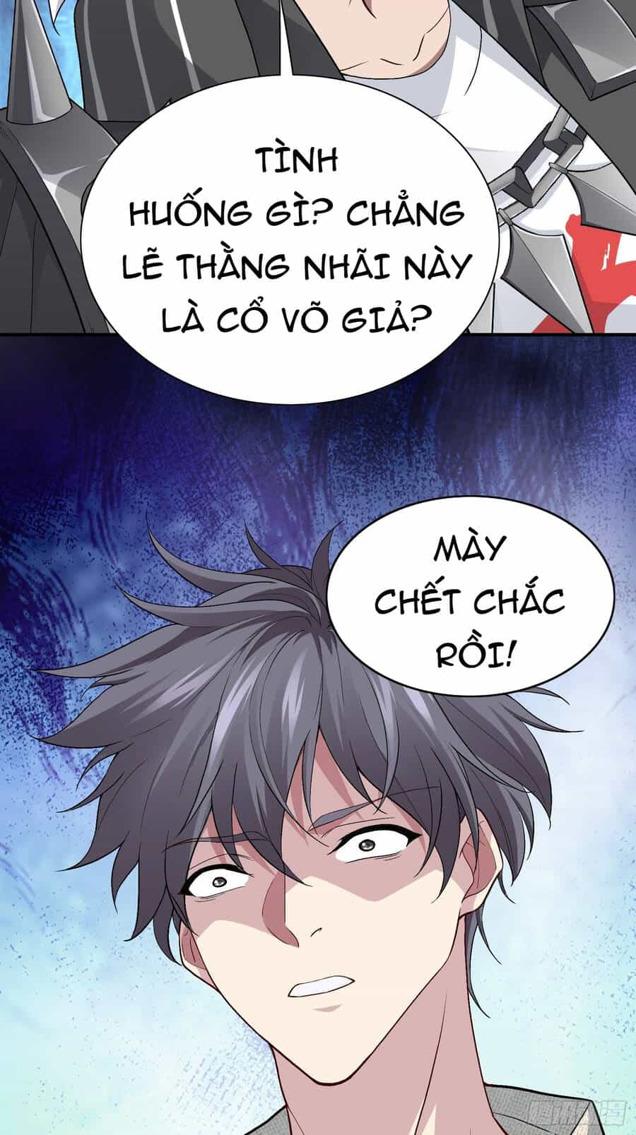 Hệ Thống Trong Tay Ta Tha Hồ Lãng - Chương 6 - ảnh 34
