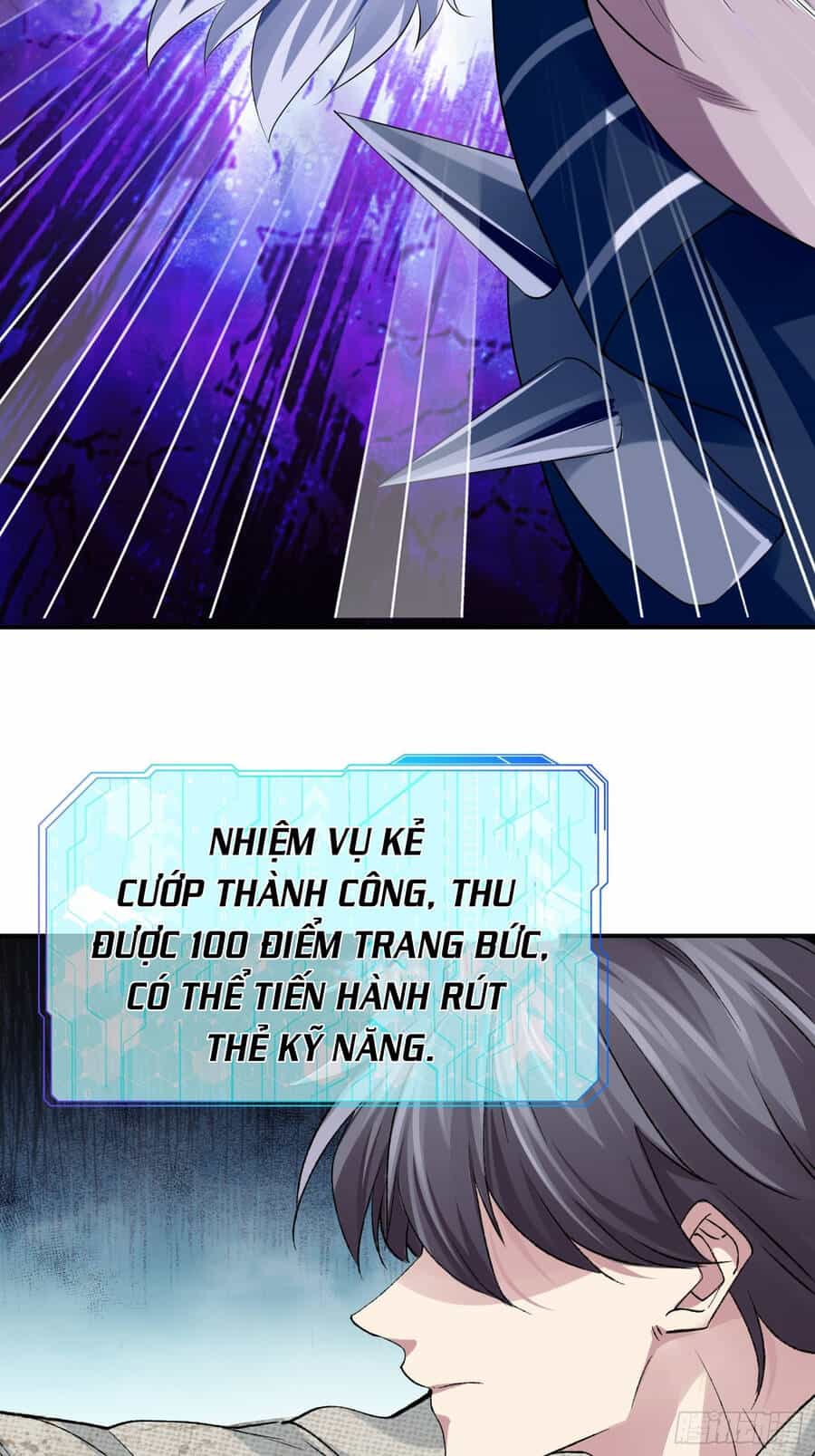 Hệ Thống Trong Tay Ta Tha Hồ Lãng - Chương 6 - ảnh 38