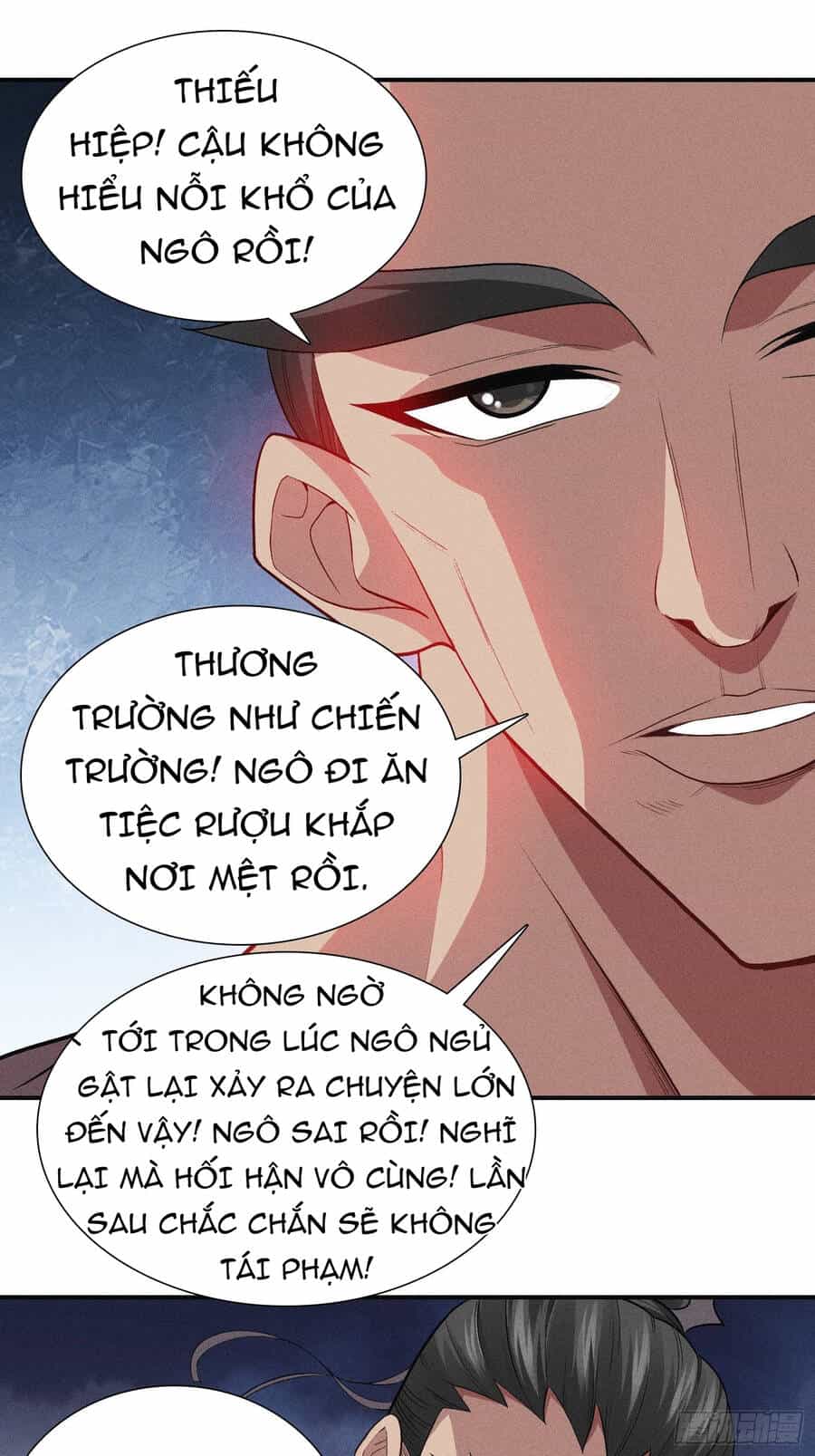 Hệ Thống Trong Tay Ta Tha Hồ Lãng - Chương 7 - ảnh 22