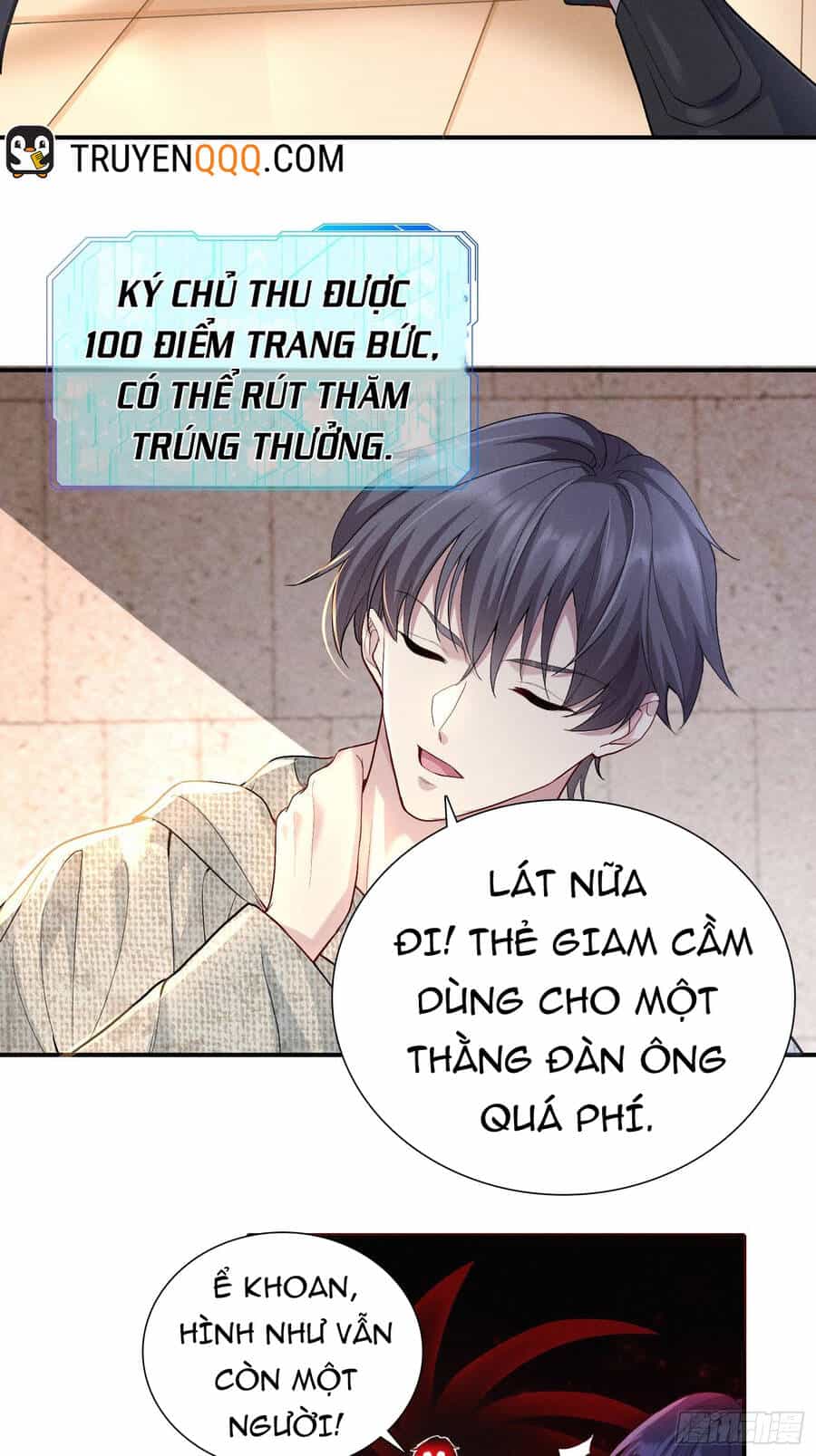 Hệ Thống Trong Tay Ta Tha Hồ Lãng - Chương 7 - ảnh 3