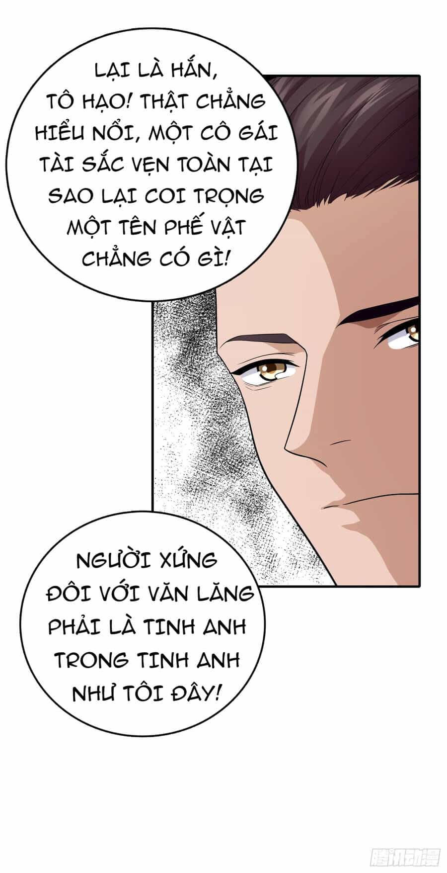 Hệ Thống Trong Tay Ta Tha Hồ Lãng - Chương 8 - ảnh 15